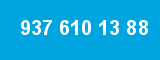 937 610 13 88 937 610 13 88
